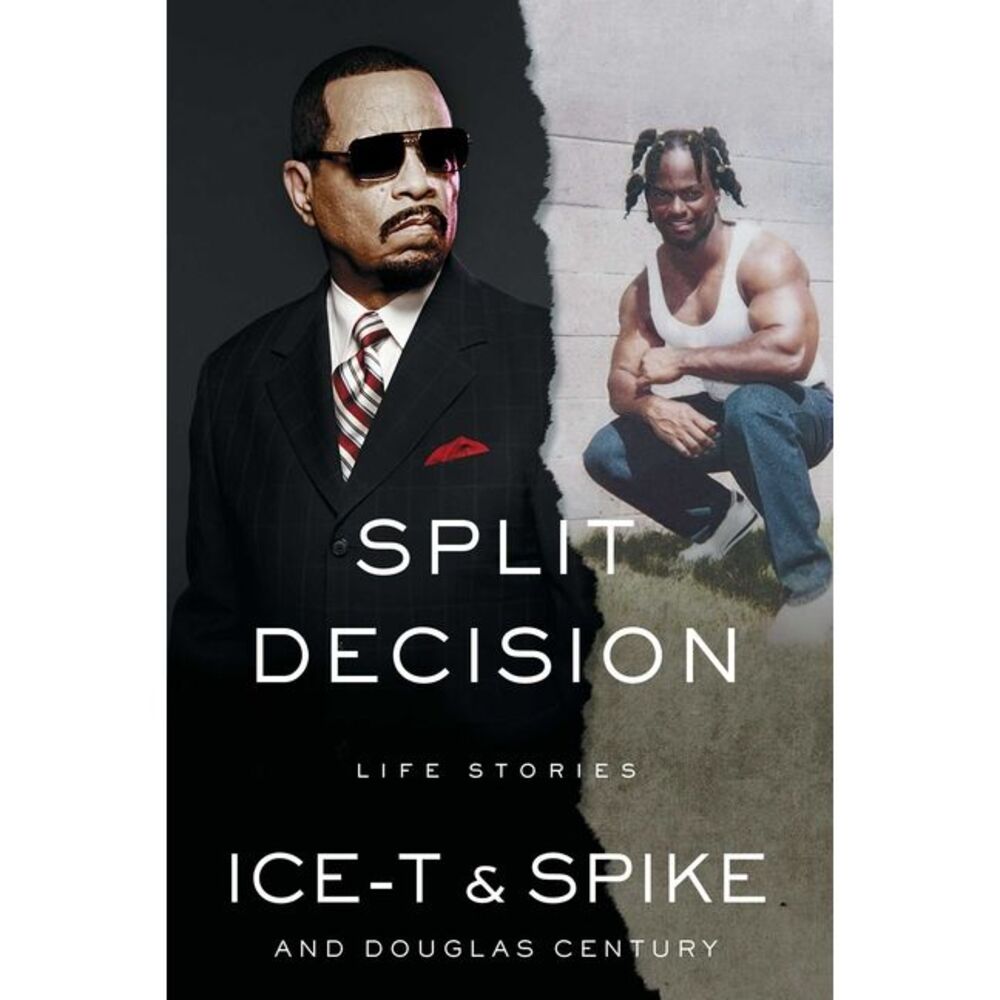 Split Decision: Life Stories -- Ice-T
